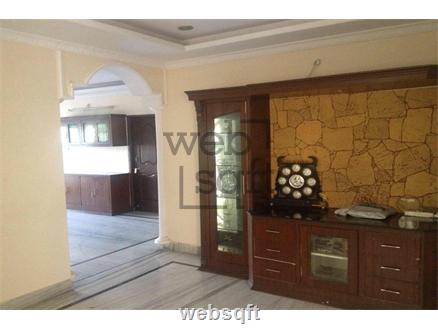 3 BHK Apartment-flats for Sale